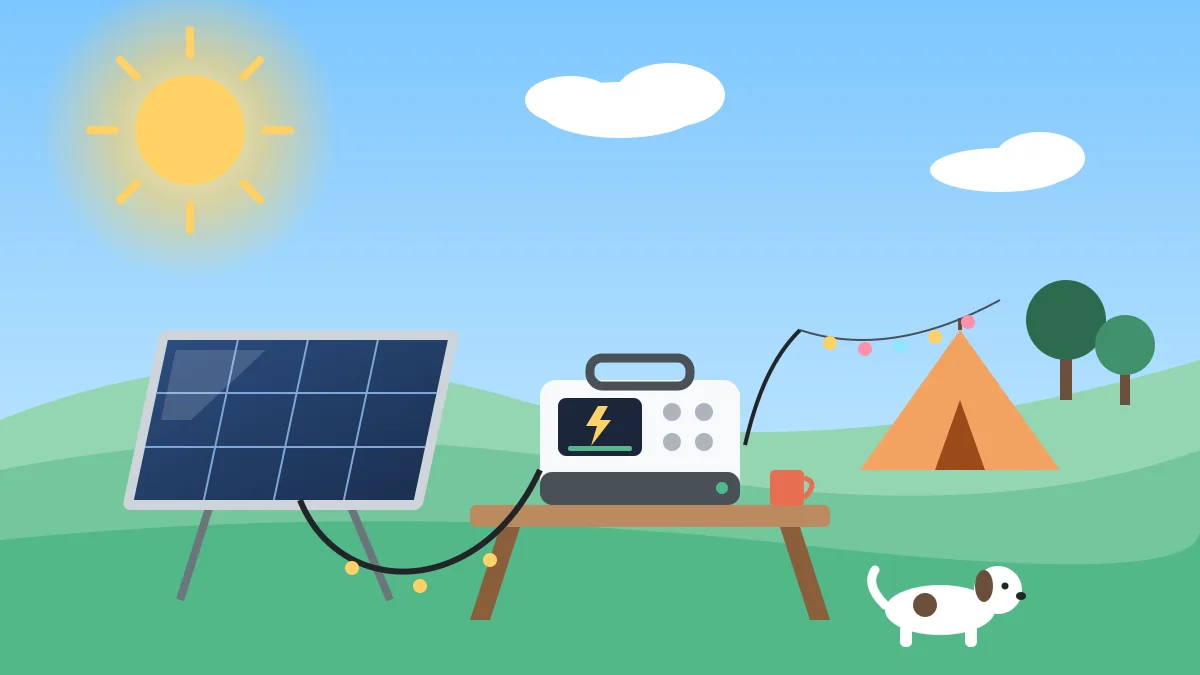 EcoFlow DELTA 2 Max vs Jackery Explorer 2000 v2: Which 2 kWh Unit Fits You?